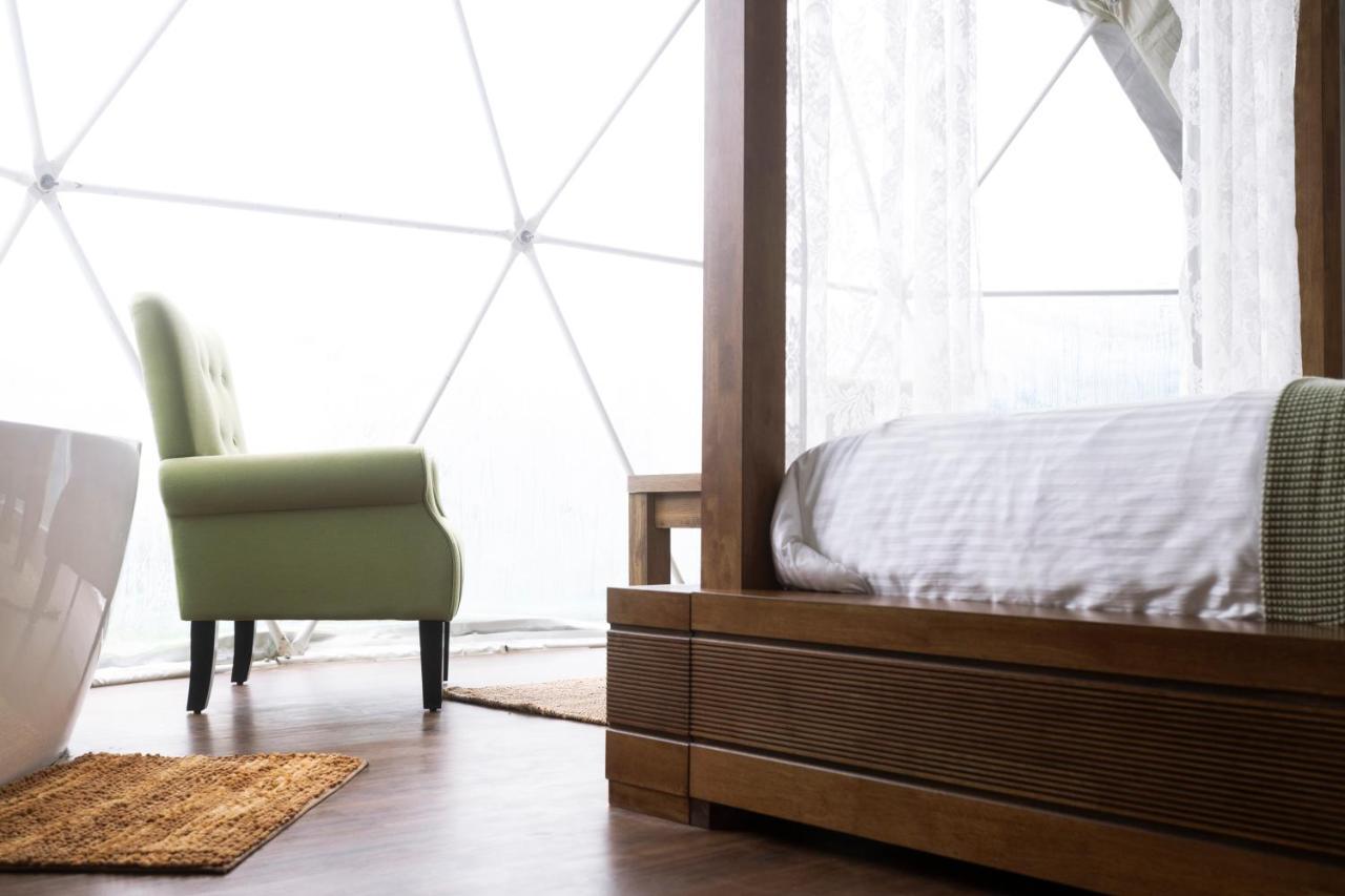 Luxury tent Serene Glamping سيرين 5*