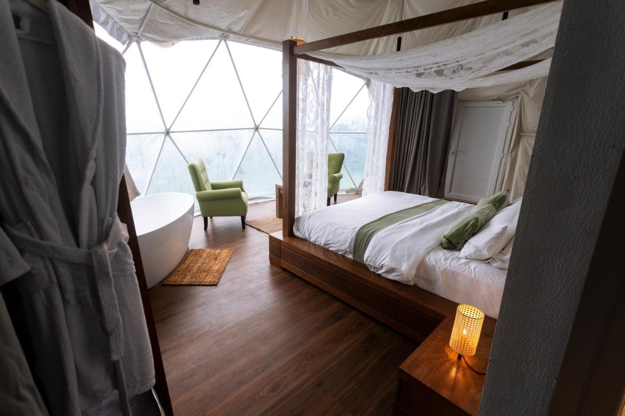 Serene Glamping سيرين Salalah