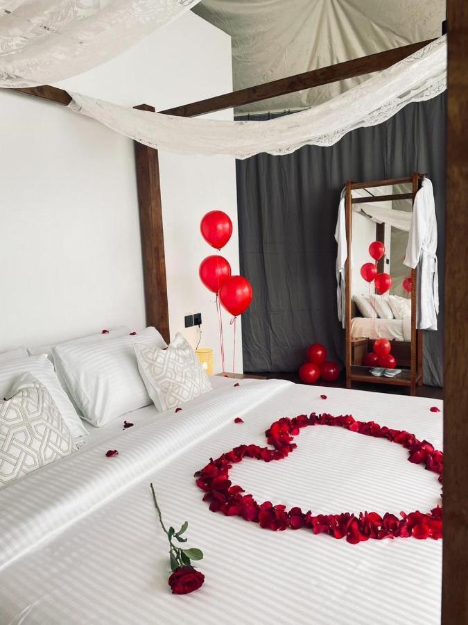 Serene Glamping سيرين Salalah