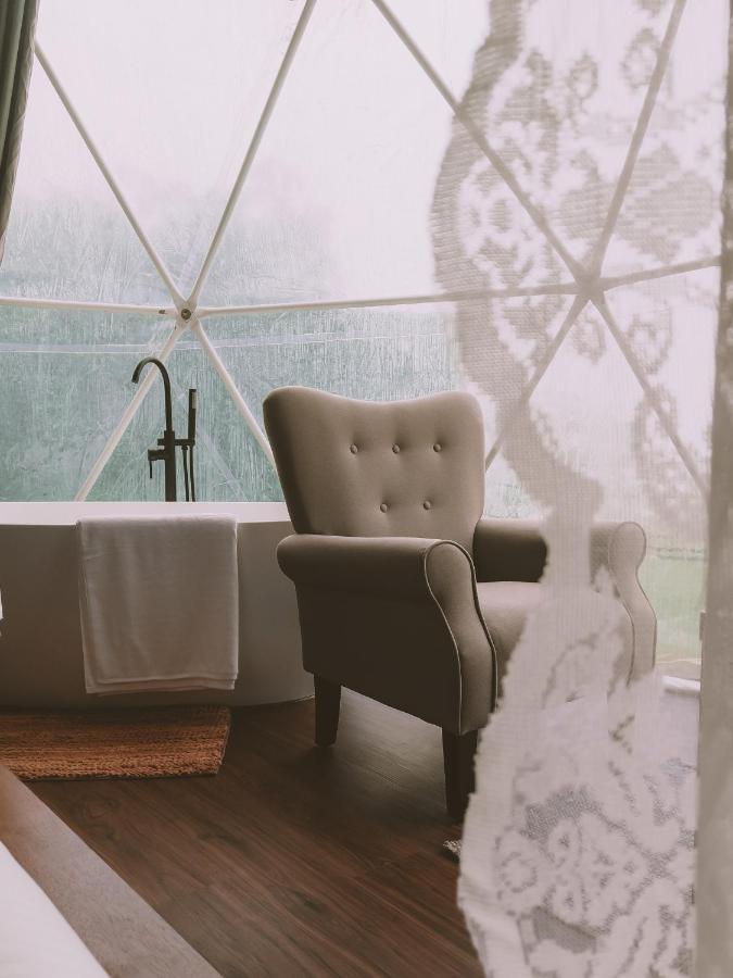 Serene Glamping سيرين Salalah