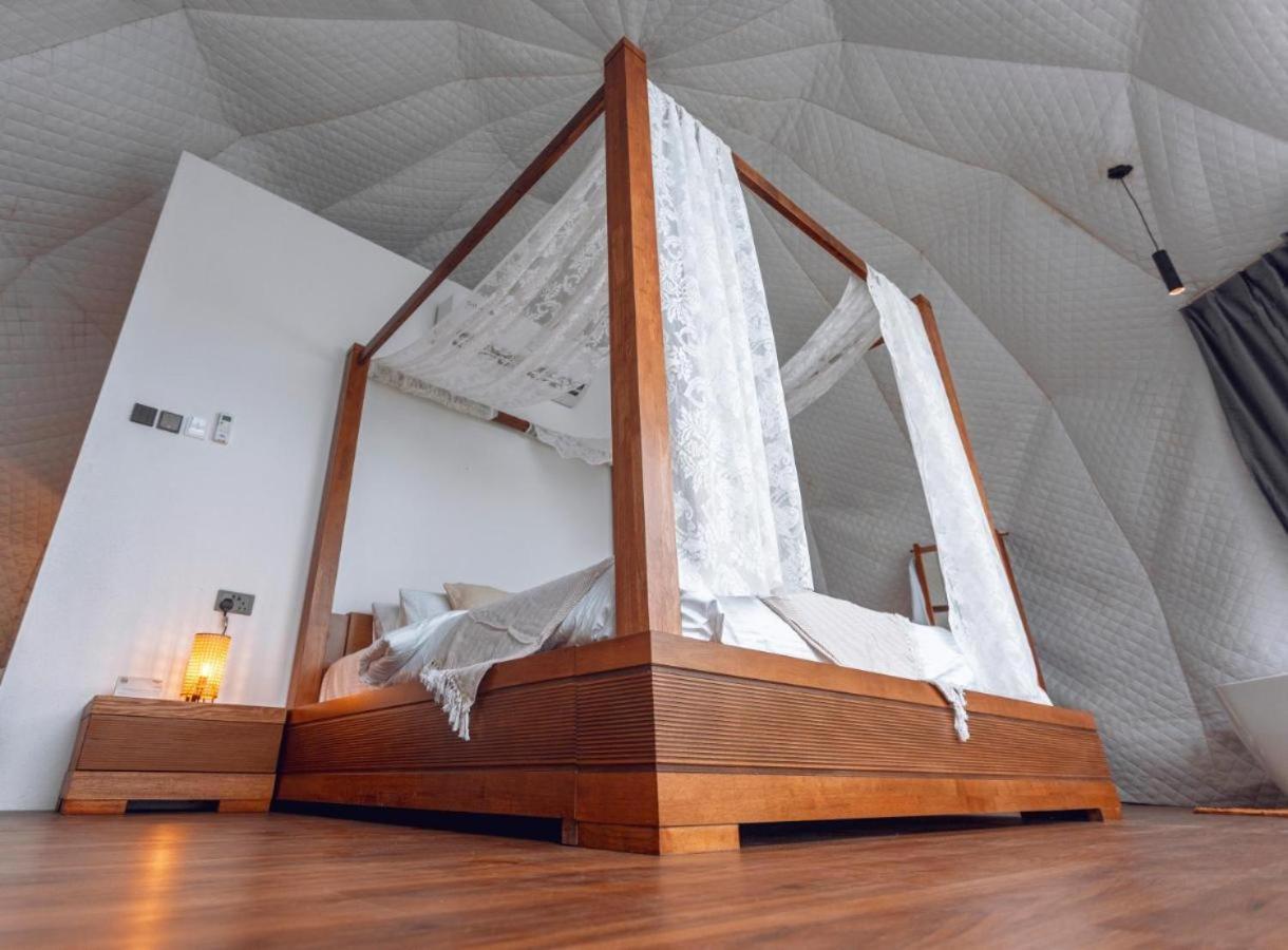 Serene Glamping سيرين Luxury tent 5*