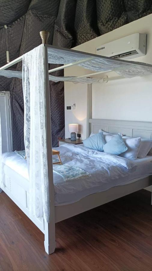 Luxury tent Serene Glamping سيرين 5*