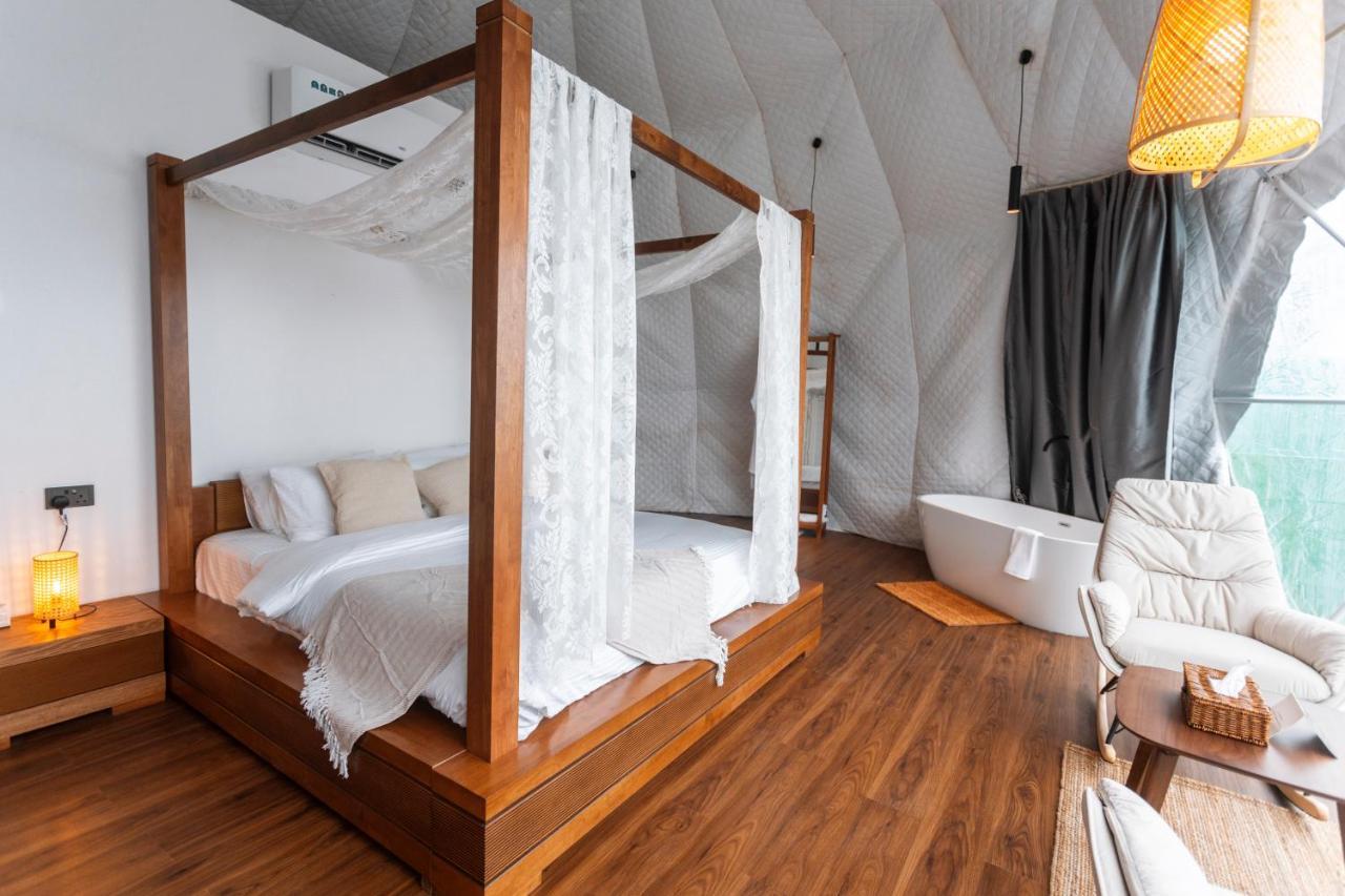Serene Glamping سيرين 5* Salalah