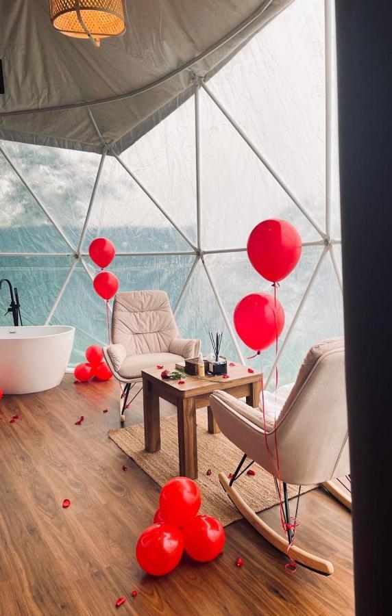 Serene Glamping سيرين 5* Salalah