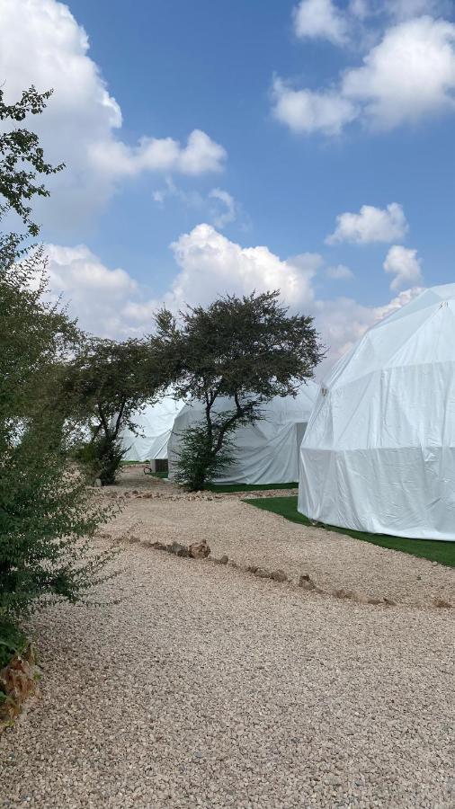 Serene Glamping سيرين Salalah