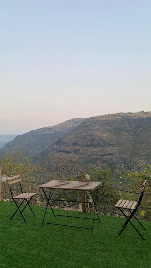 Serene Glamping سيرين 5*