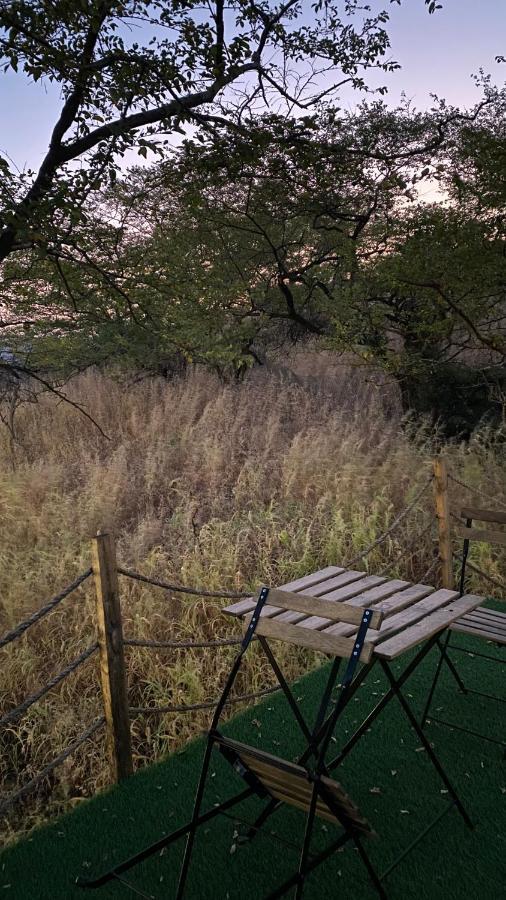 Serene Glamping سيرين 5* Salalah