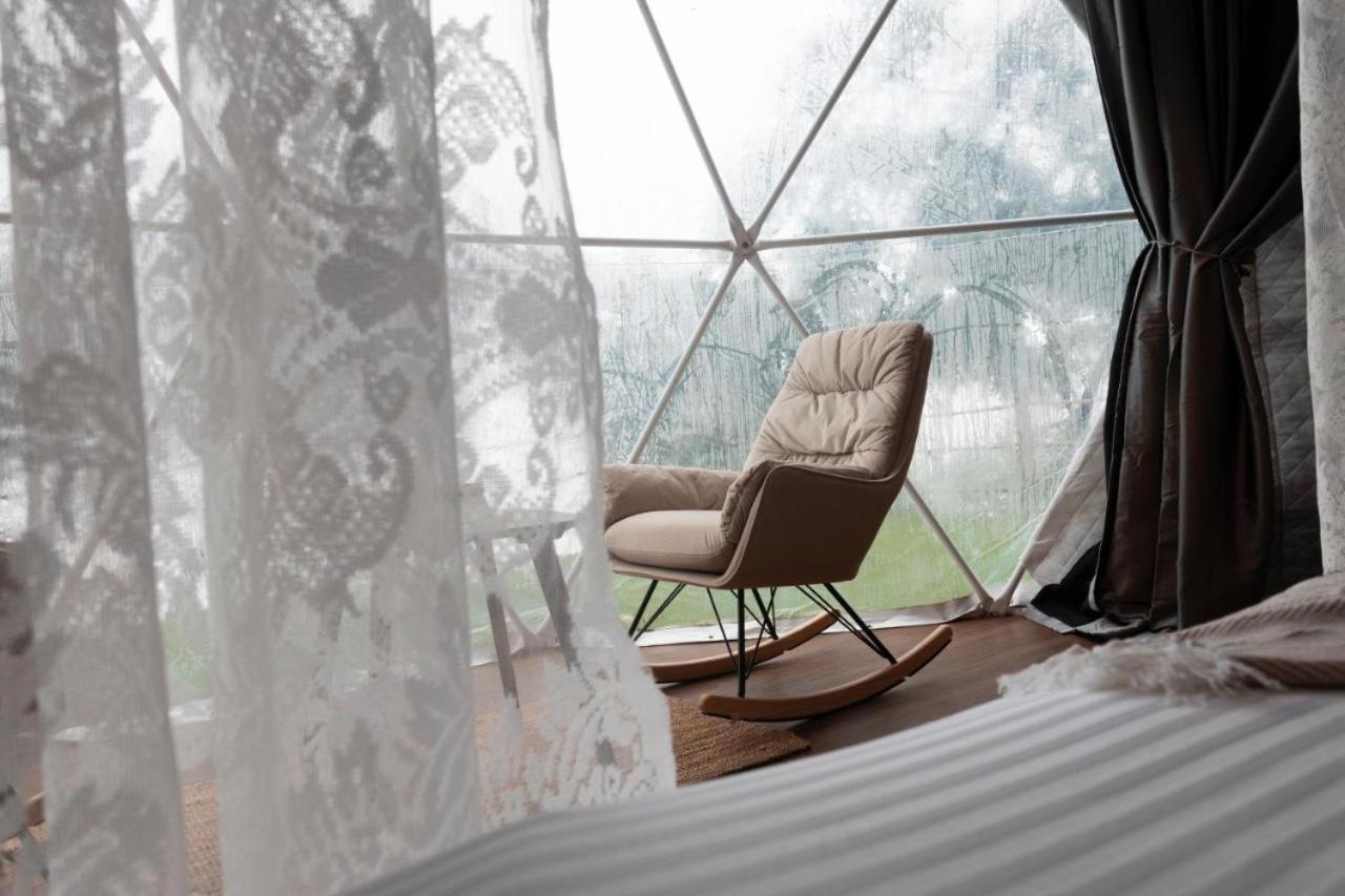 Serene Glamping سيرين Tente de luxe