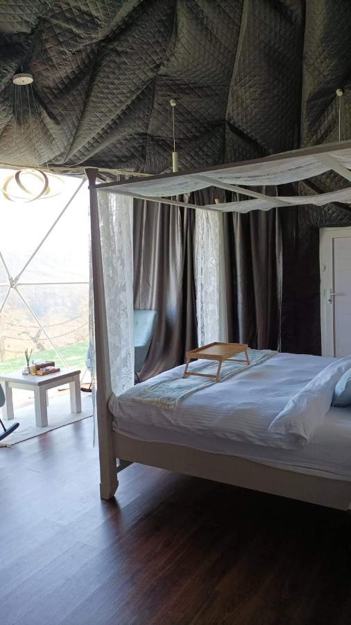 Serene Glamping سيرين 5*