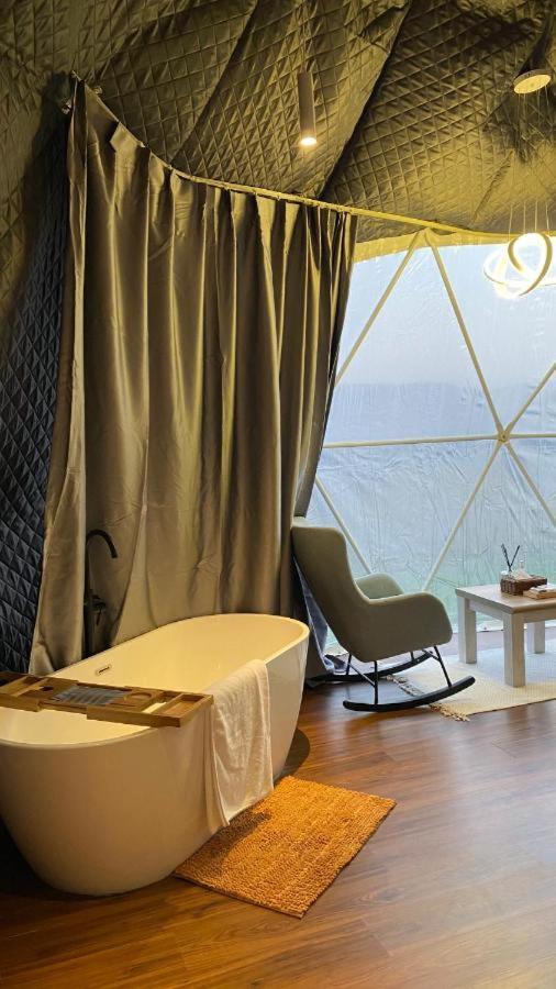 Serene Glamping سيرين 5* Salalah